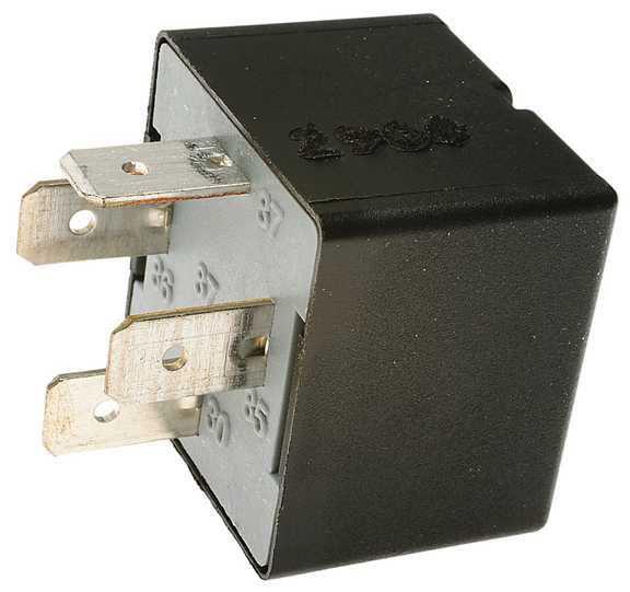 Echlin ignition parts ech ar6082 - a/c comp relay