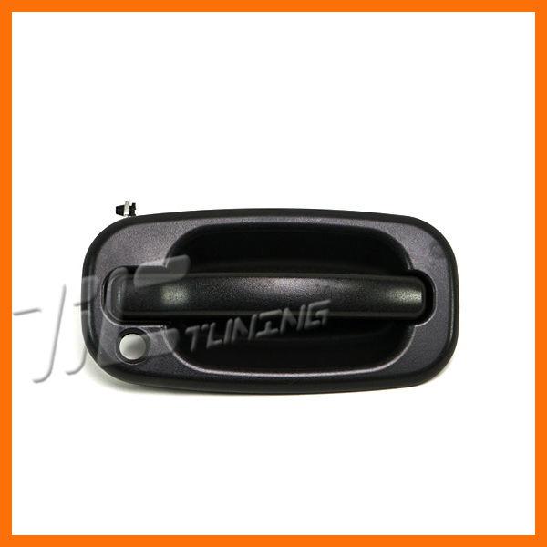 2001-2006 sierra yukon right front outside handle gm1311129 texture for 15034986