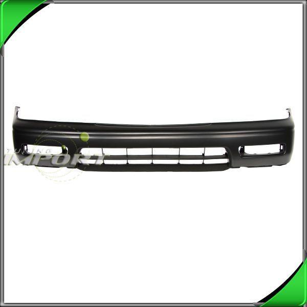 94-95 honda accord 2.2l 4-cyl dx/lx/ex primed capa certified front bumper cover