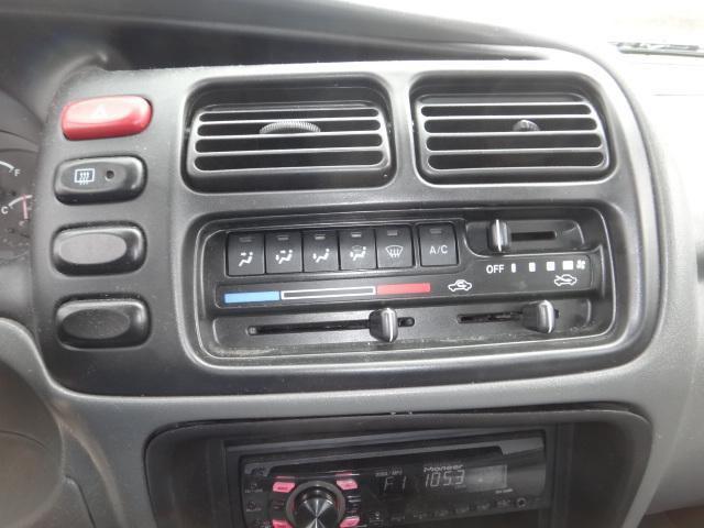 Temperature control 99 00 01 02 03 04 suzuki viatra