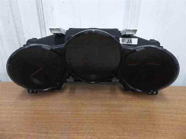 2004 04 acura tl speedometer cluster speedo 109k oem