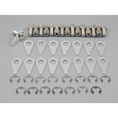 Stage 8 locking header bolt kit 8912