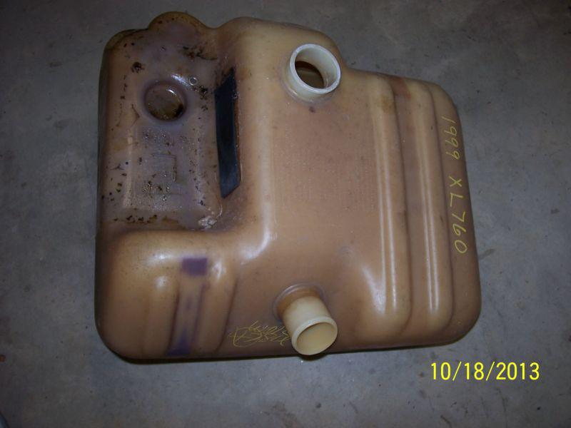 Oem factory 97-04 yamaha xl760 xl800 xl700 waverunner gas fuel tank