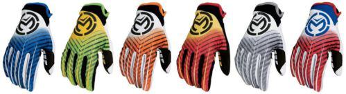 Moose racing mens sahara gloves 2014