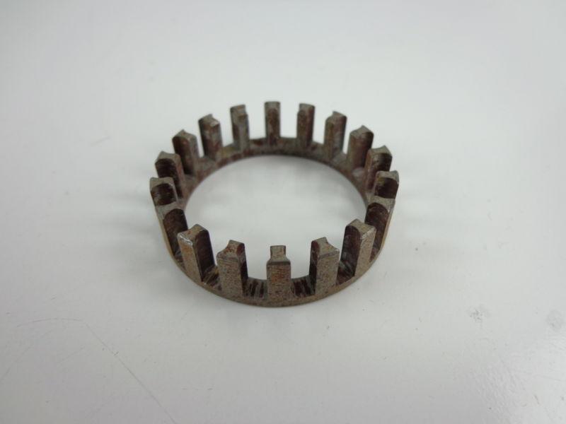 Harley davidson steal roller retainer cage 24366-51