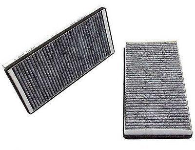 New porsche 911 carrera cayman cabin air particle pollen filter 