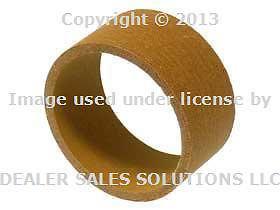 Bmw e23 e24 e28 e32 e34 (82+) power steering filter oem e31