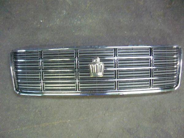 Find Toyota Crown 1996 Radiator Grille 4810400 In Minato Ku Tokyo