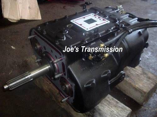 Reman eaton/fuller  rtlo18718b 18 speed transmission 18718b 