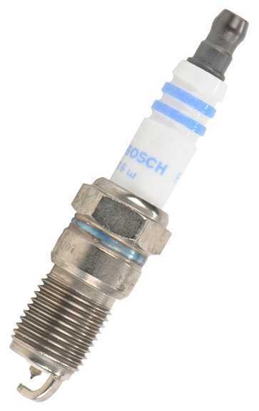 Bosch bsh 6703 - spark plug - platinum finewire