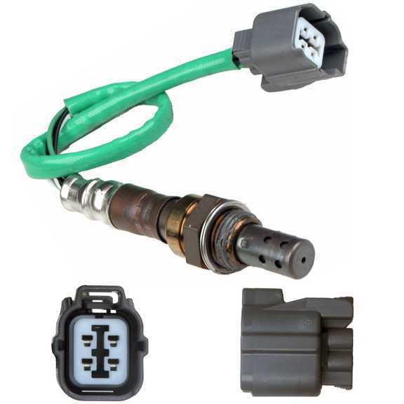 Bosch bsh 13512 - oxygen (o2) sensor