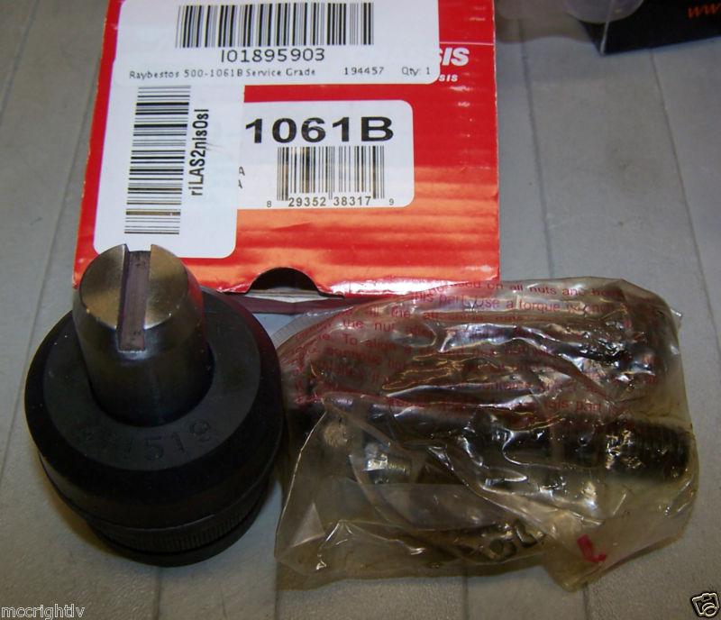 Raybestos 500-1061b ball joint