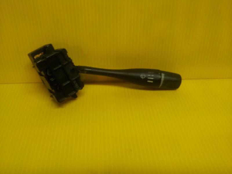 95 96 97 98 99 nissan maxima windshield wiper switch original