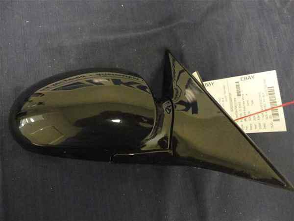 99-05 sonata rh electric door mirror oem lkq