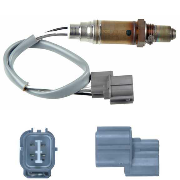 Bosch bsh 13256 - oxygen (o2) sensor