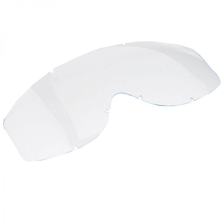 Biltwell inc. clear moto lens for biltwell's moto goggles riding goggles harley