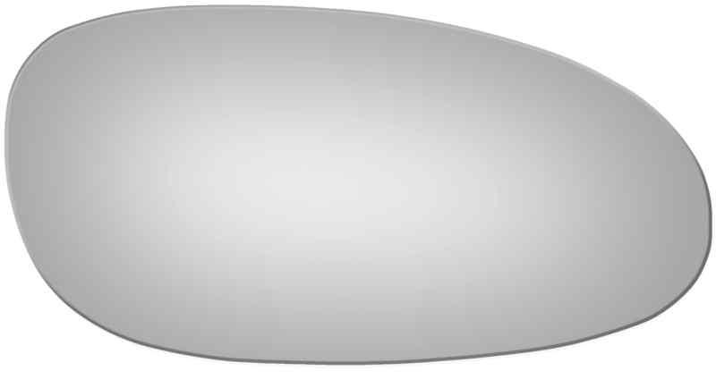 97-05 buick century regal oldsmobile intrigue passenger side mirror glass #3241