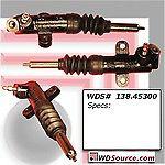 Centric parts 139.45300 clutch slave cylinder