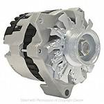 Mpa 8116507n new alternator