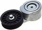 Acdelco 38248 belt tensioner assembly