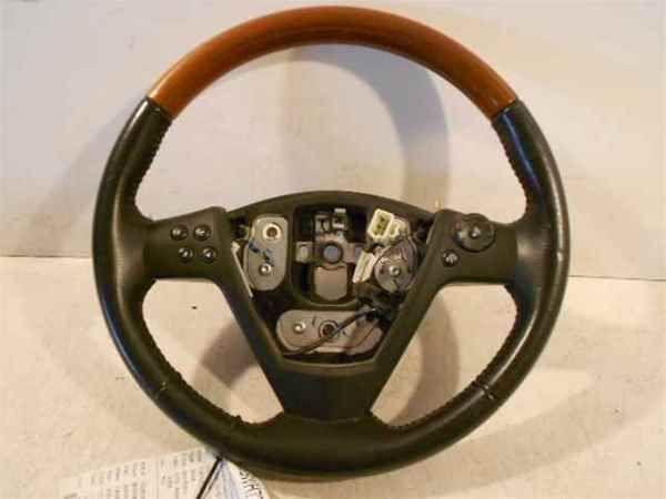 2004 2005 cadillac cts steering wheel oem lkq