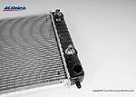 Acdelco 21539 radiator