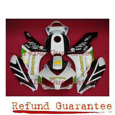 For honda 2004-2005 cbr 1000 rr 1000rr fairing 4k