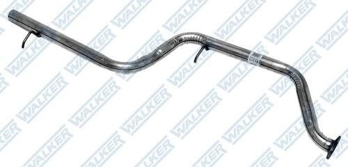 Walker exhaust 54118 exhaust pipe-exhaust tail pipe