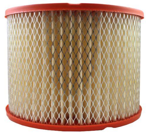 Fram ca3688 air filter-round plastisol air filter