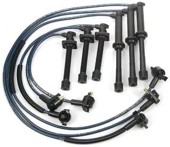 Belden bel 700049 - spark plug wire set - premium