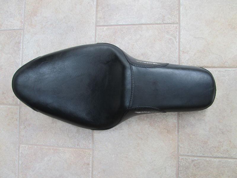 Harley Davidson Sportster Badlander Seat 52296-94B '83-2003 1200 883 , US $175.00, image 3