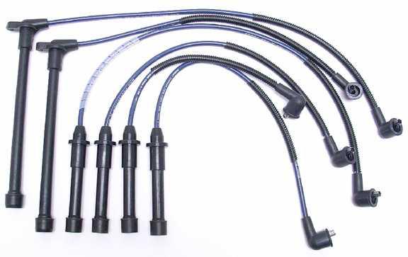 Belden bel 700018 - spark plug wire set - premium