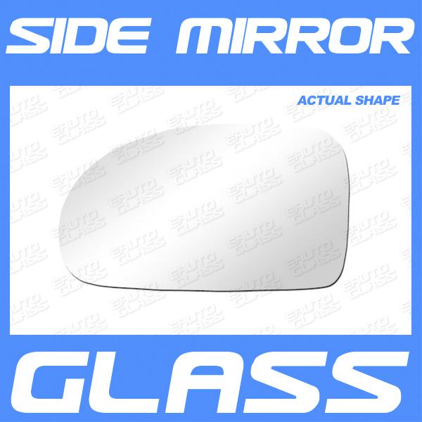 New mirror glass replacement left driver side 1991-1996 dodge stealth