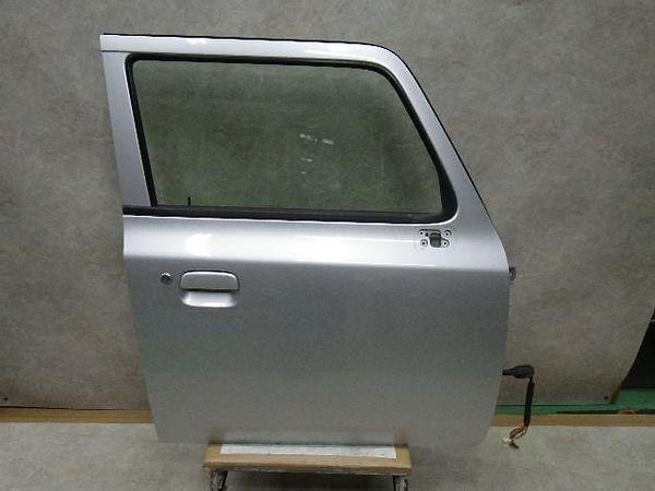 Suzuki lapin 2002 front right door assembly [0113100]