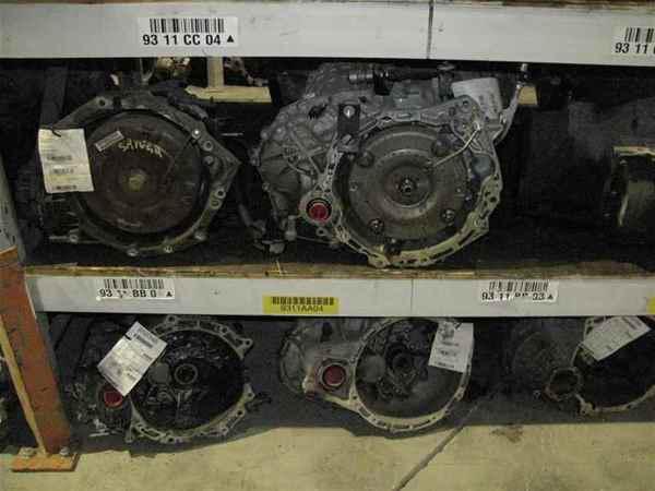 01 - 10 mazda b2300 mt transmission 52k miles lkq oem