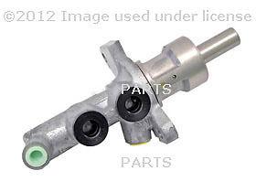 Mercedes benz c220 c280 c230 1994 1995 1996 1997 trw brake master cylinder