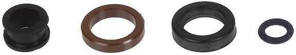 Altrom imports atm ik2902 - fuel injector seal kit