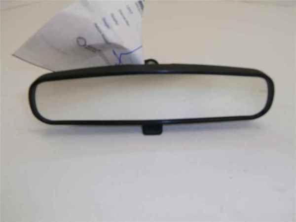 Toyota corolla matrix rear view mirror donnelly oem