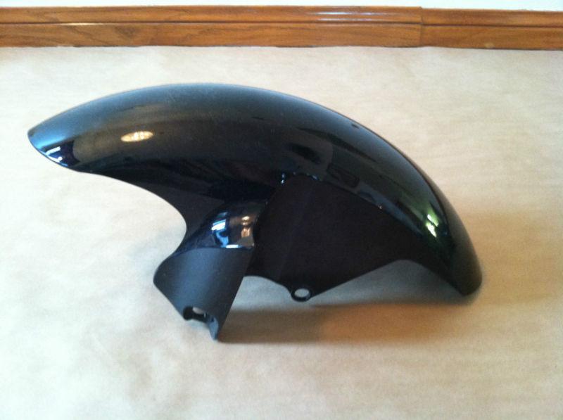 08 09 10 11 12 yamaha yzf r6 front fender fairing