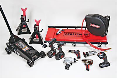 Summit racing shop tool combo 117-0003