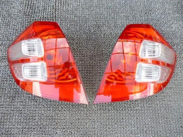 Jdm honda 07-10 fit taillight tail light lamp set oem