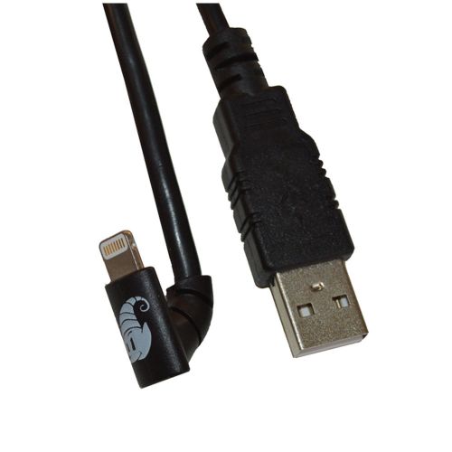 Bad elf be-cbl-a02m lightening cable 2m