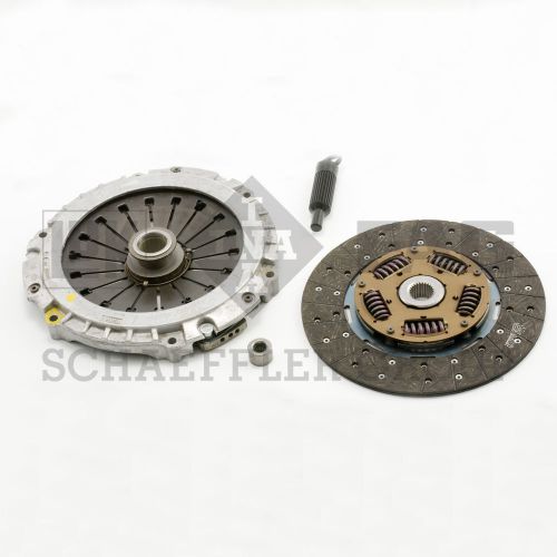 Luk 04-134 new clutch set