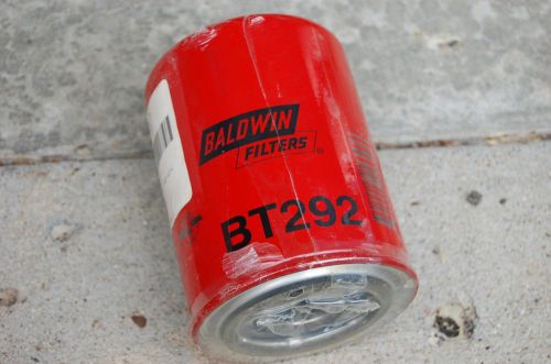 Baldwin bt292 filter new