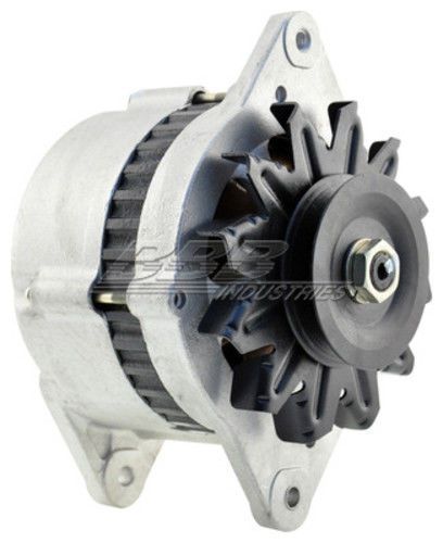 Bbb industries 14185 remanufactured alternator