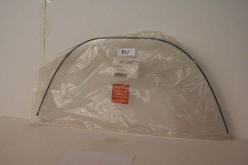 Scorpion windshield, clear, mark 1, 11, 111 1968-71, oem # 854600, new, koronis