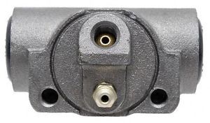 Wagner wc51081 brake wheel cylinder - rear left or right