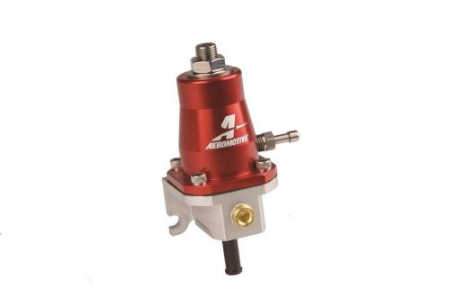 Aeromotive billet fuel pressure regulators suitable for honda« and acura« 13115