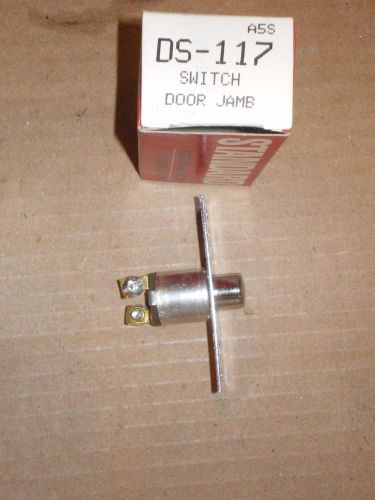 Nors 1940-48 dodge plymouth chrysler desoto door jamb switch