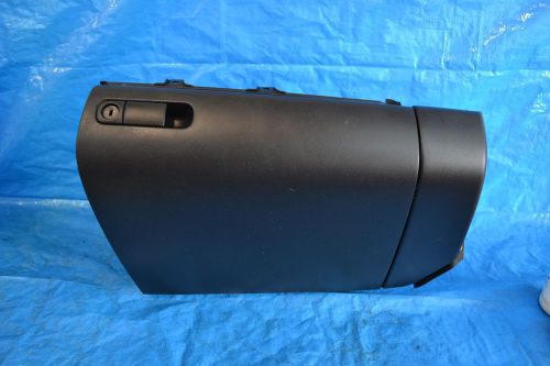 07 08 09 mazdaspeed3 oem interior glove box assembly ms3 2007-2009 speed3